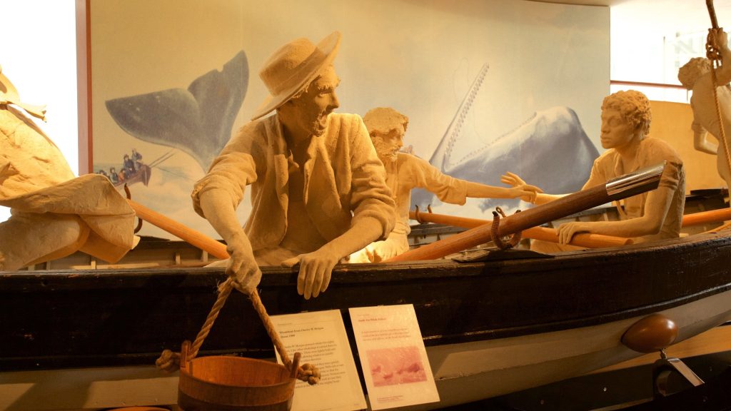 Australian National Maritime Museum Sydney
