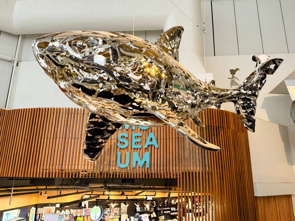 Australian National Maritime Museum Sydney