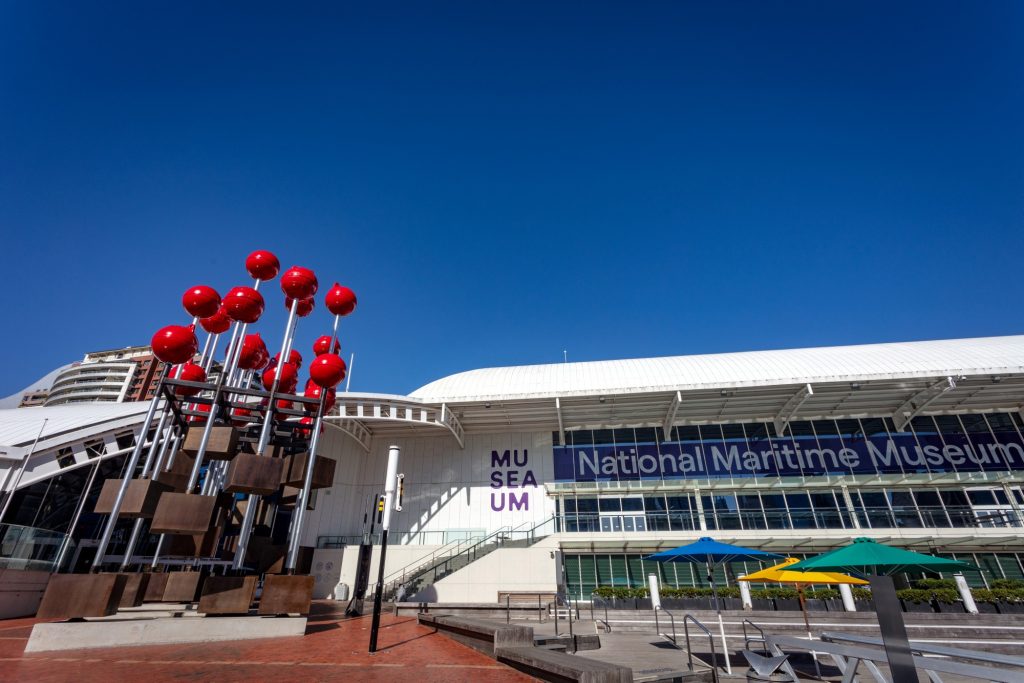 Australian National Maritime Museum