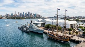 Australian National Maritime Museum Complete Guide