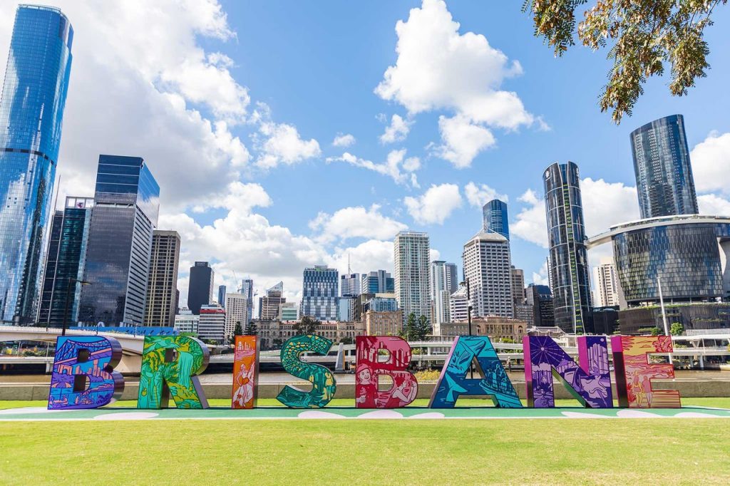 brisbane