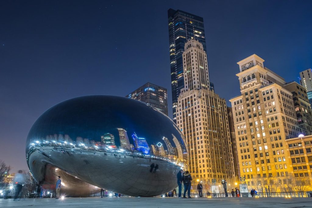 Chicago