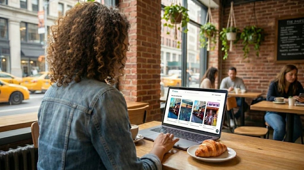 Explore the USA with Thrillark Best Experiences Across America's Top Cities