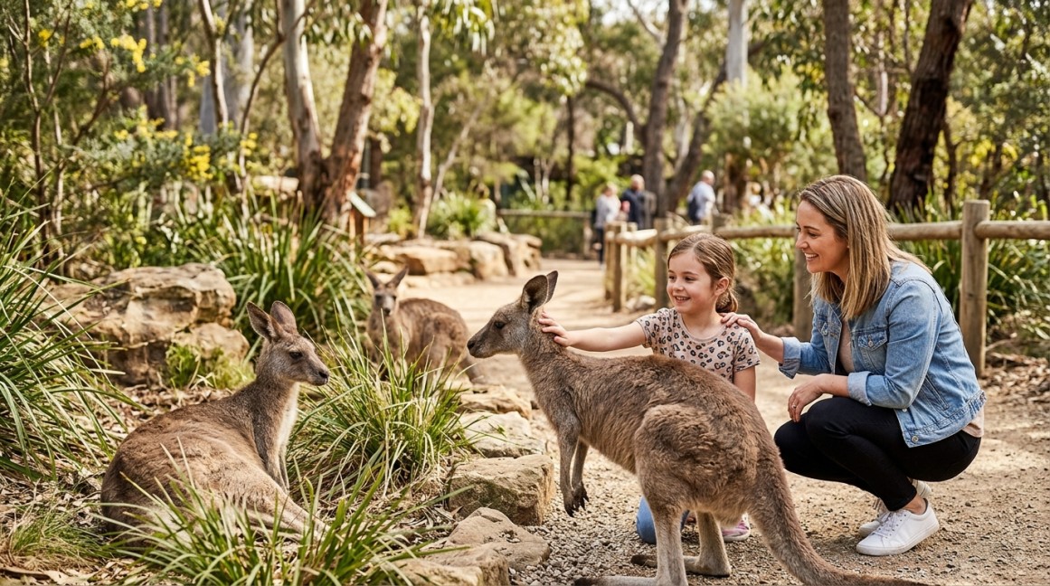 How to Book Wild Life Sydney Tickets Online