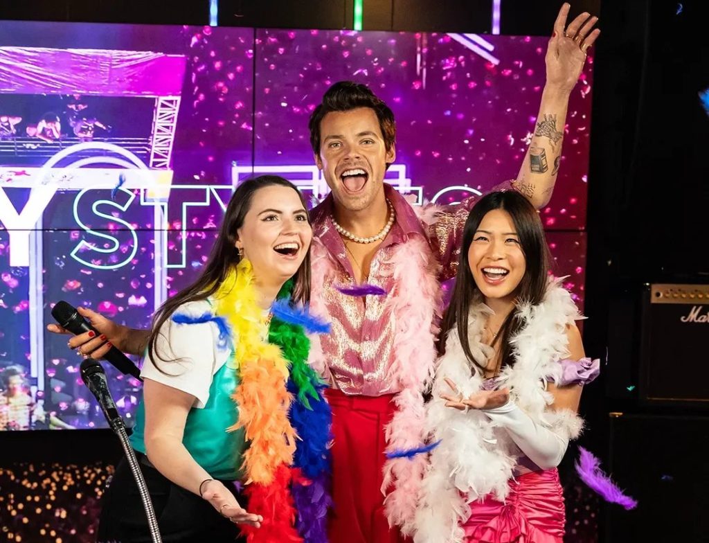 Madame Tussauds Sydney