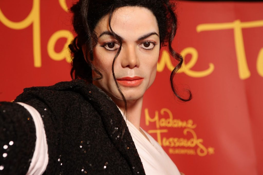 Madame Tussauds Sydney Wax Museum