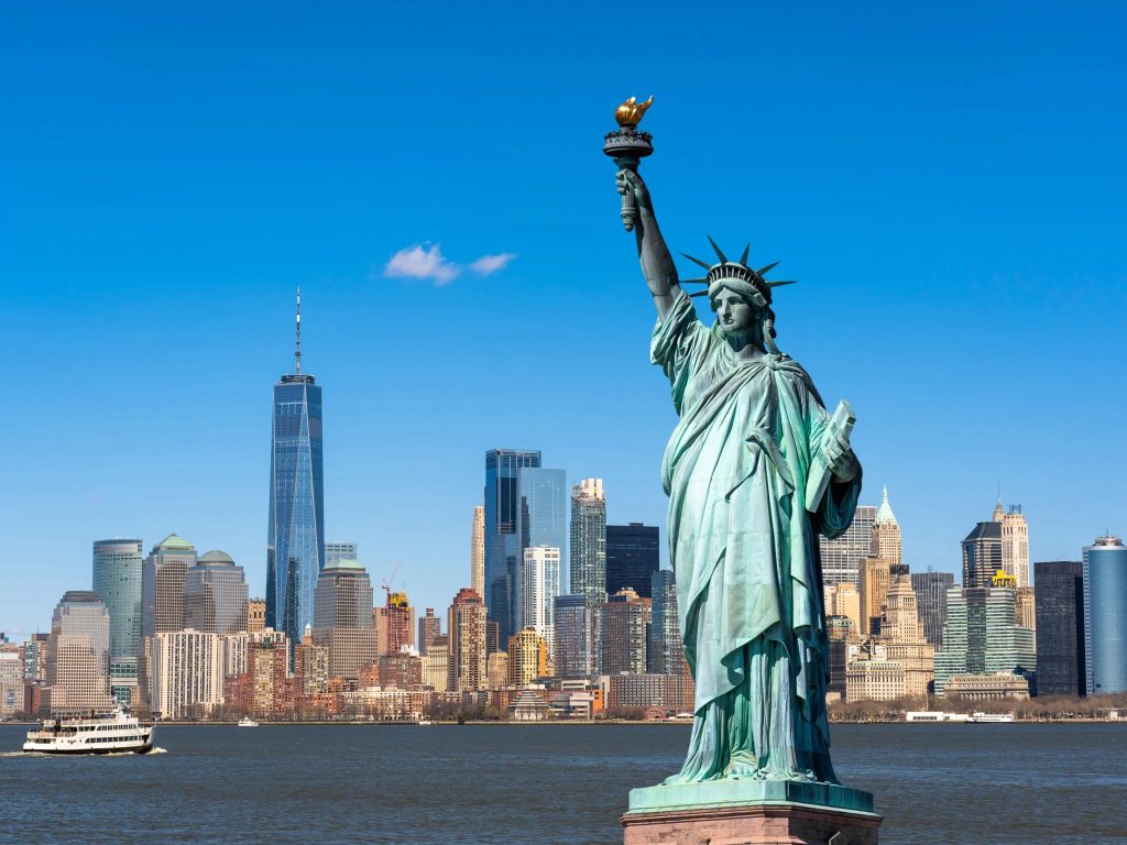 New York