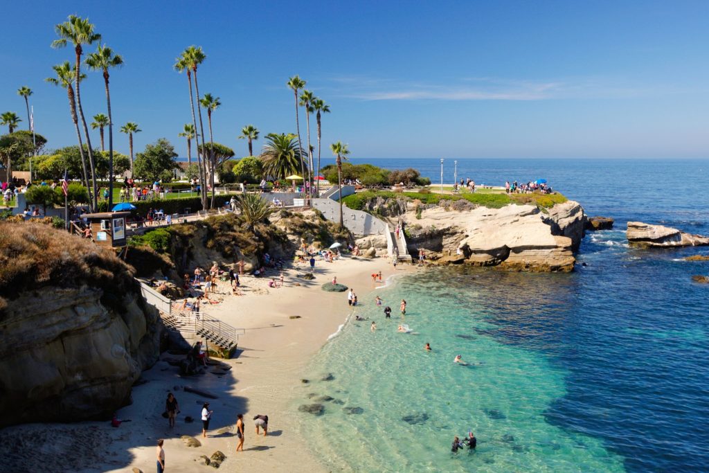 San Diego