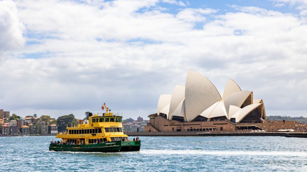 Sydney