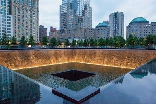 911 Memorial and Museum