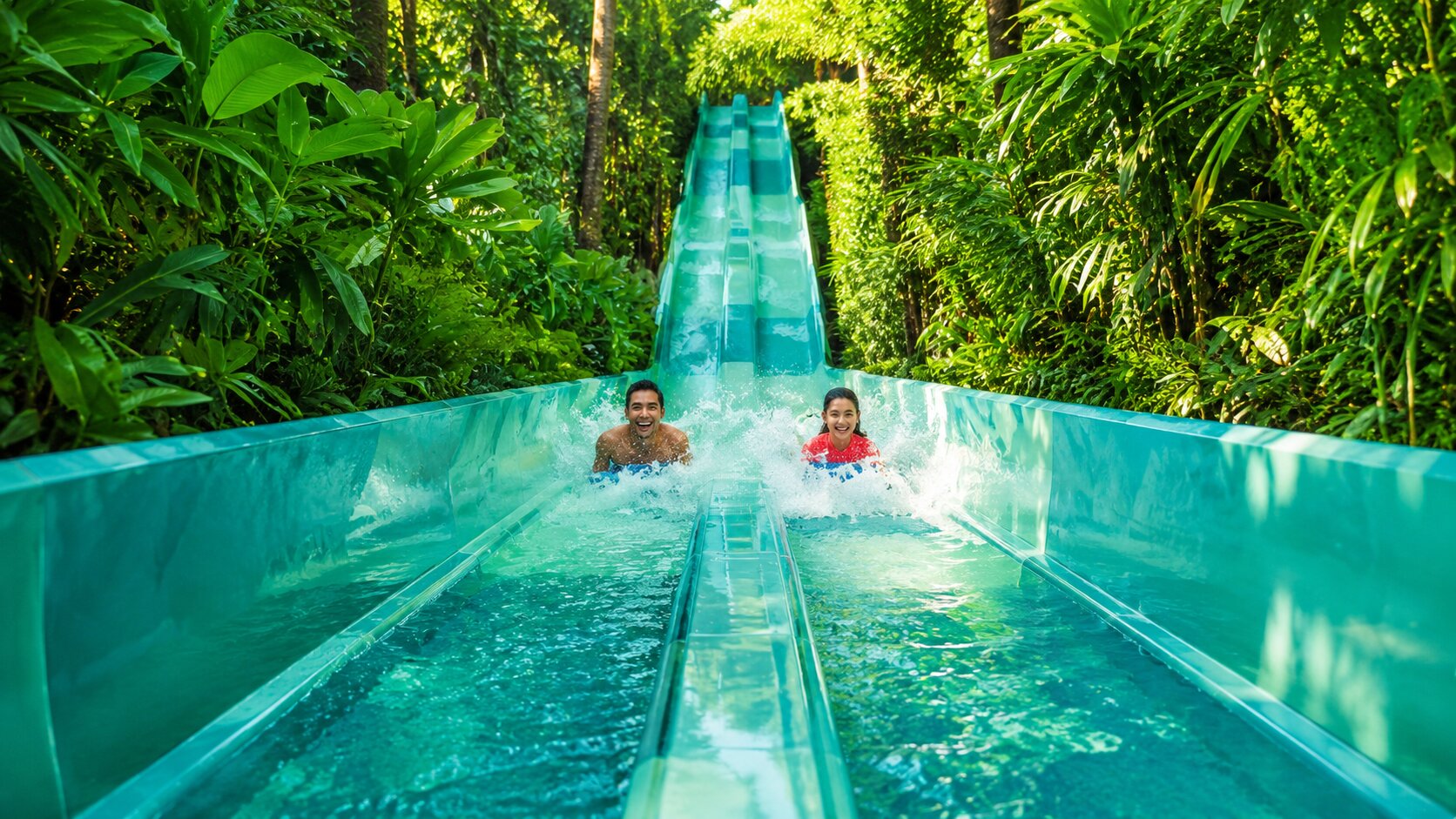 Adventure Cove Waterpark Singapore Complete Guide