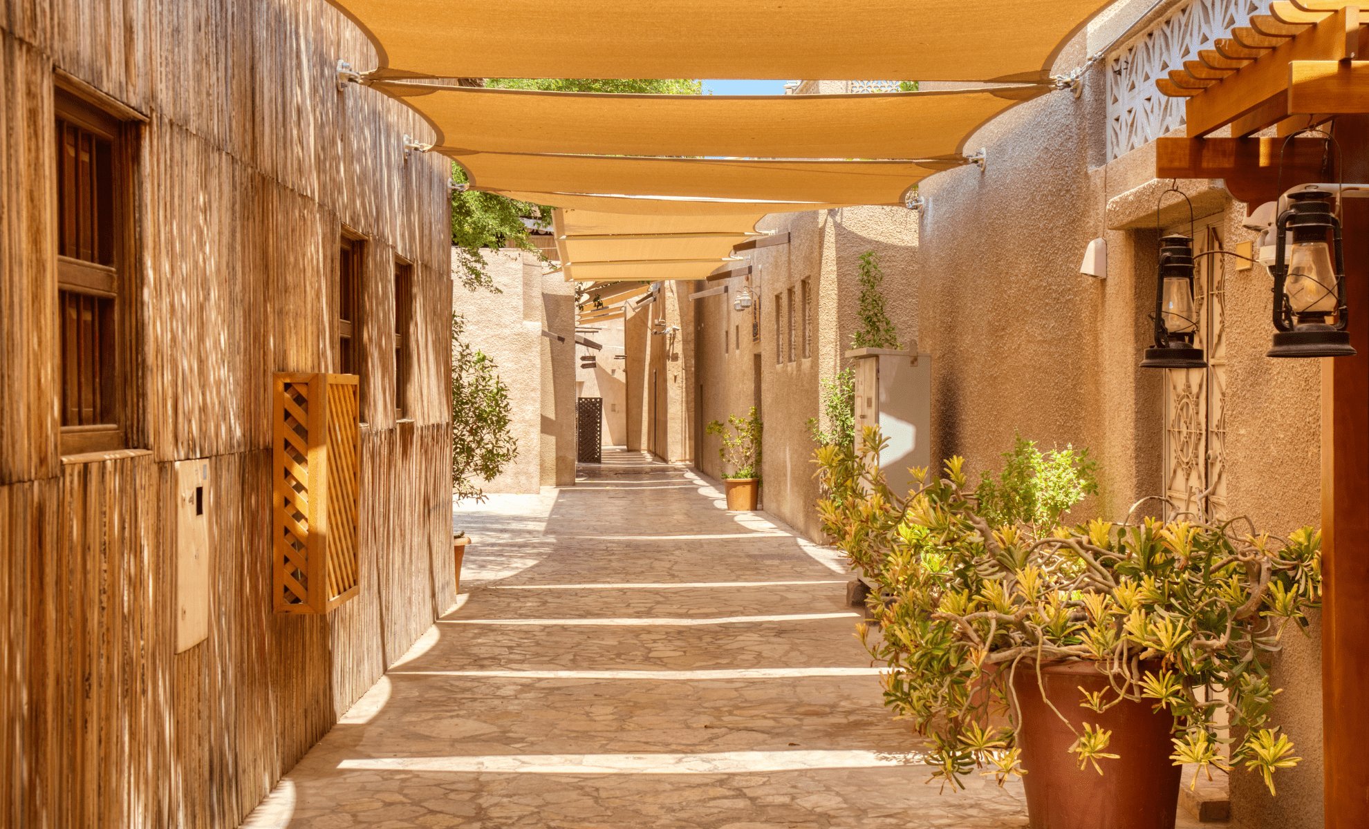 Al Fahidi Dubai