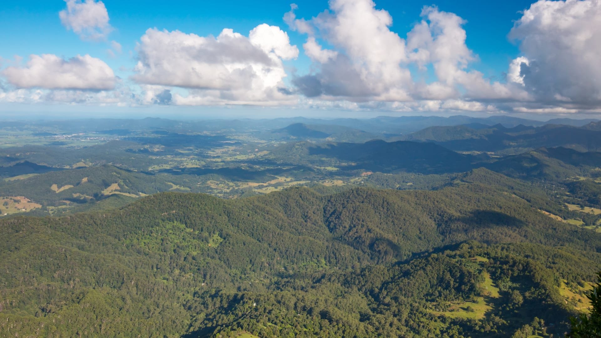 Best of All Lookout Gold Coast