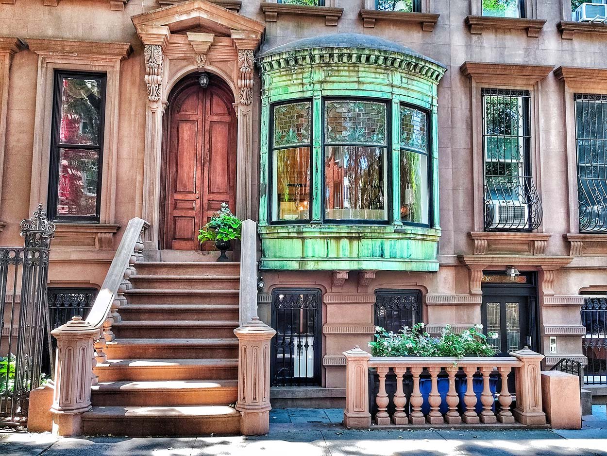 Brooklyn