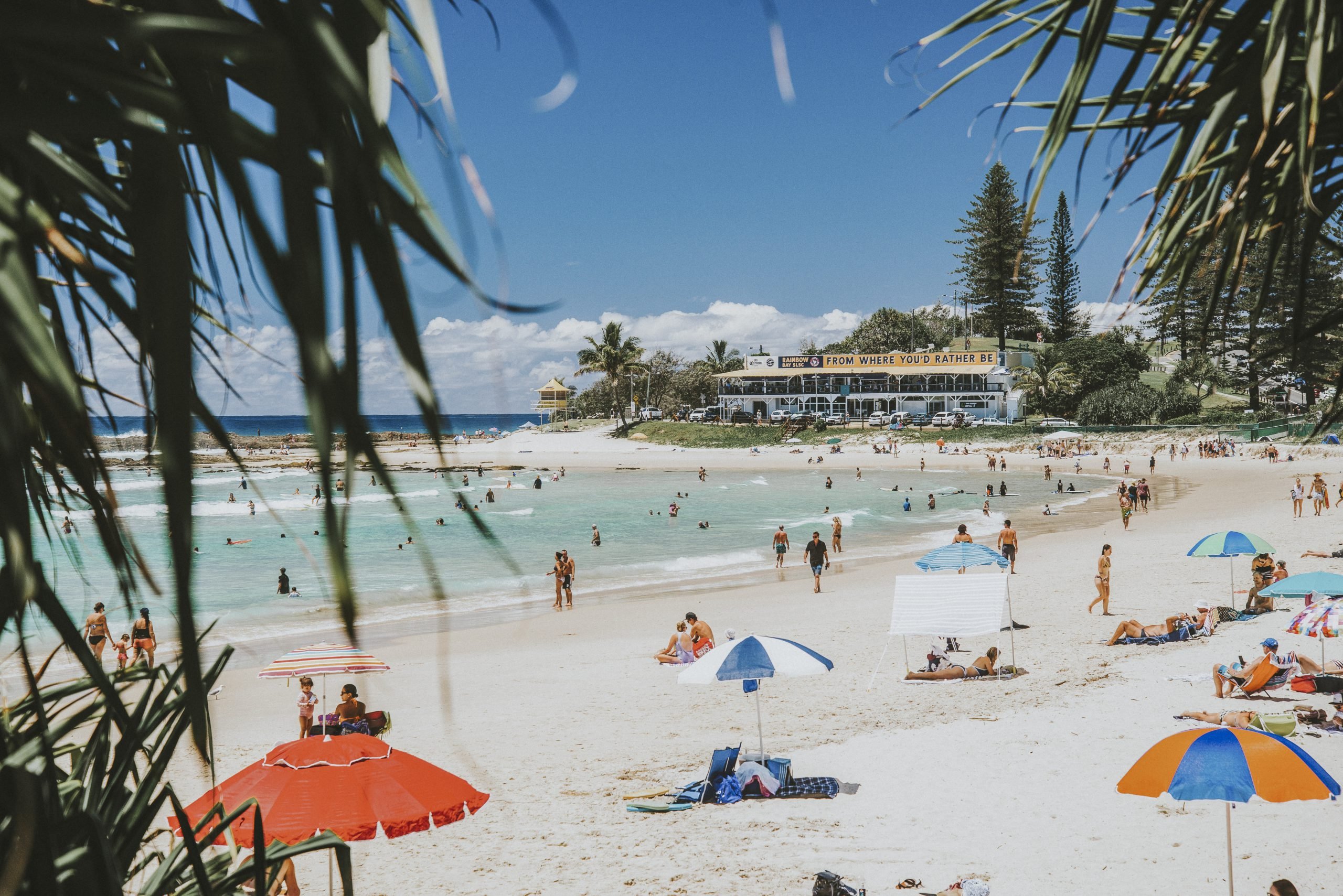 Coolangatta Gold Coast