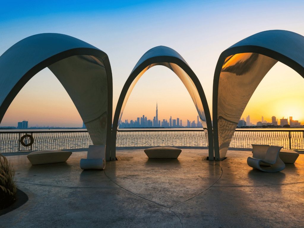 Dubai Creek