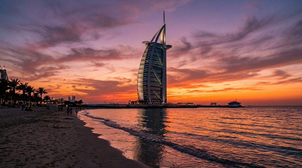 Dubai Travel Guide