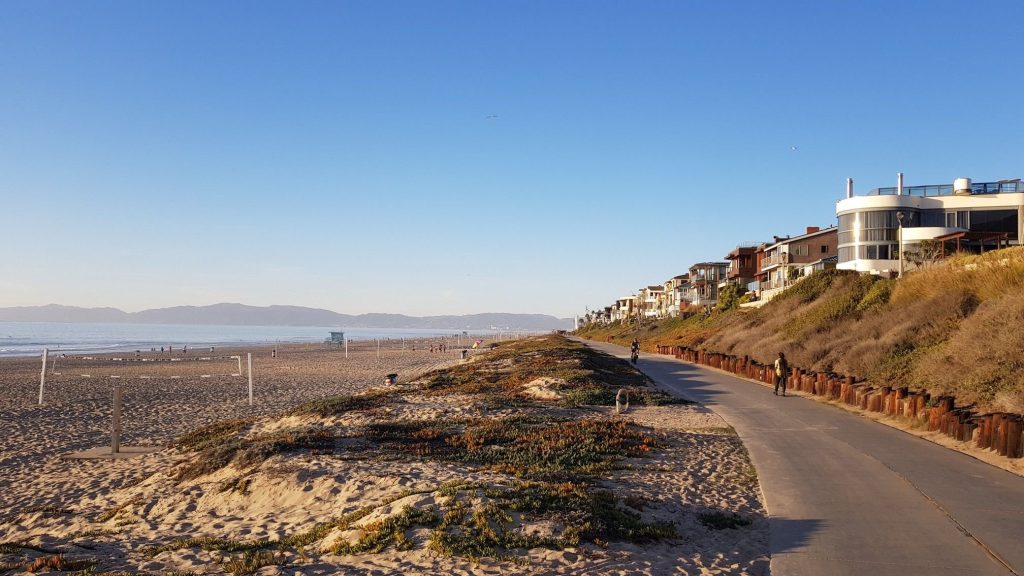 El Segundo Beach