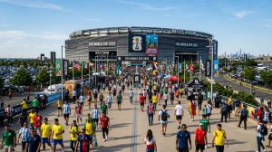 FIFA World Cup 2026 New Jersey Guide MetLife Stadium