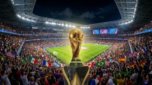 FIFA World Cup 2026 USA