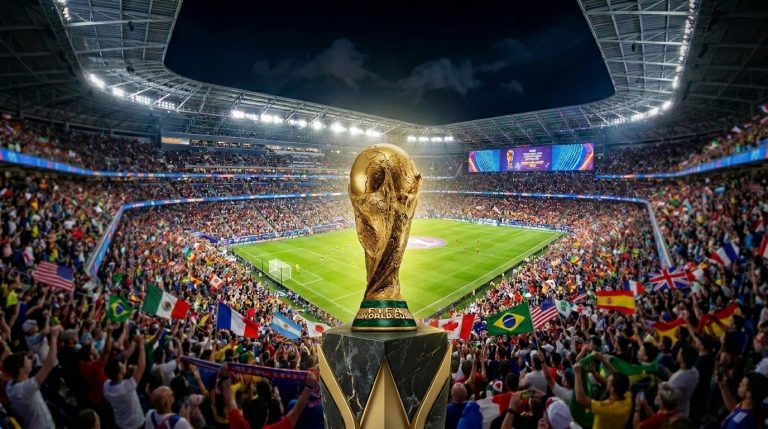FIFA World Cup 2026 USA