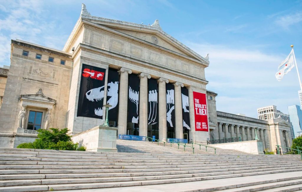 Field Museum of Natural History Chicago