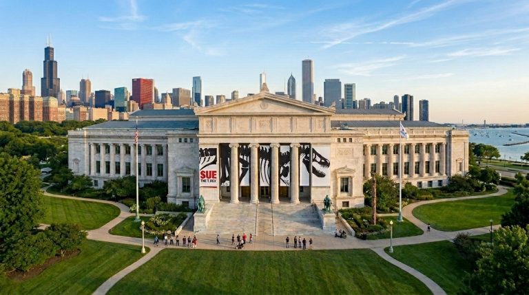 Field Museum of Natural History Complete Guide