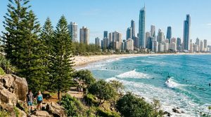 Gold Coast Australia Complete Guide