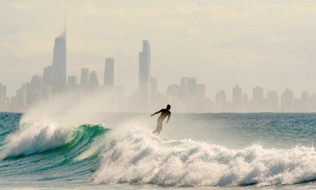 Greenmount Gold Coast