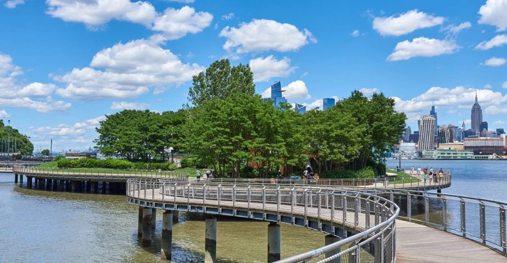 Hoboken New Jersey