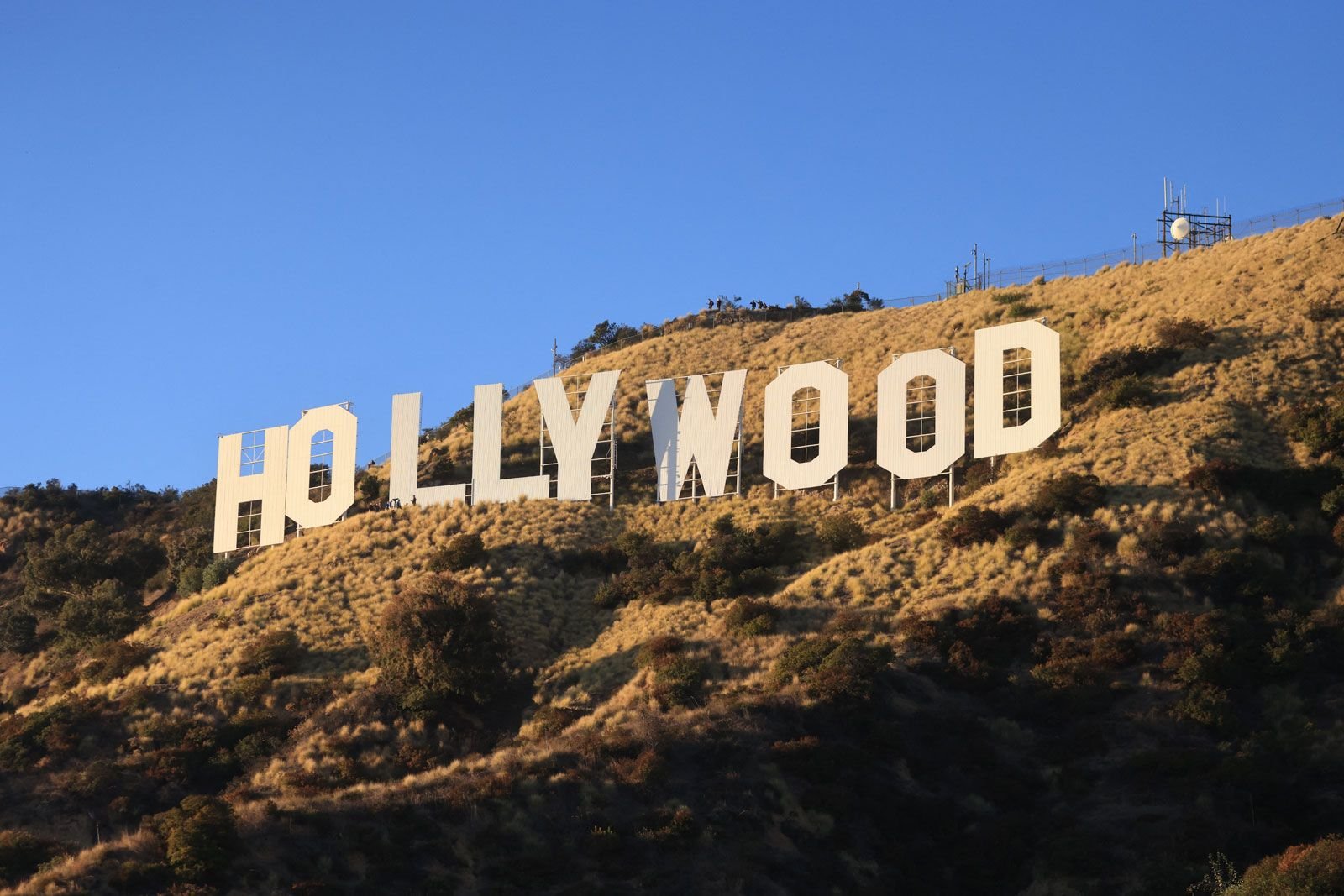 Hollywood Los Angeles