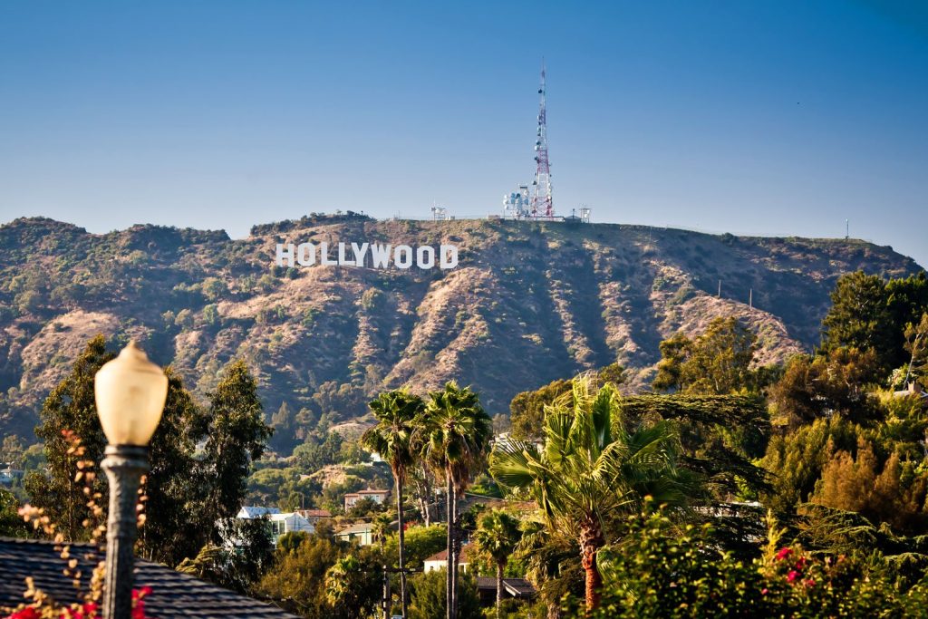 Hollywood Los Angeles