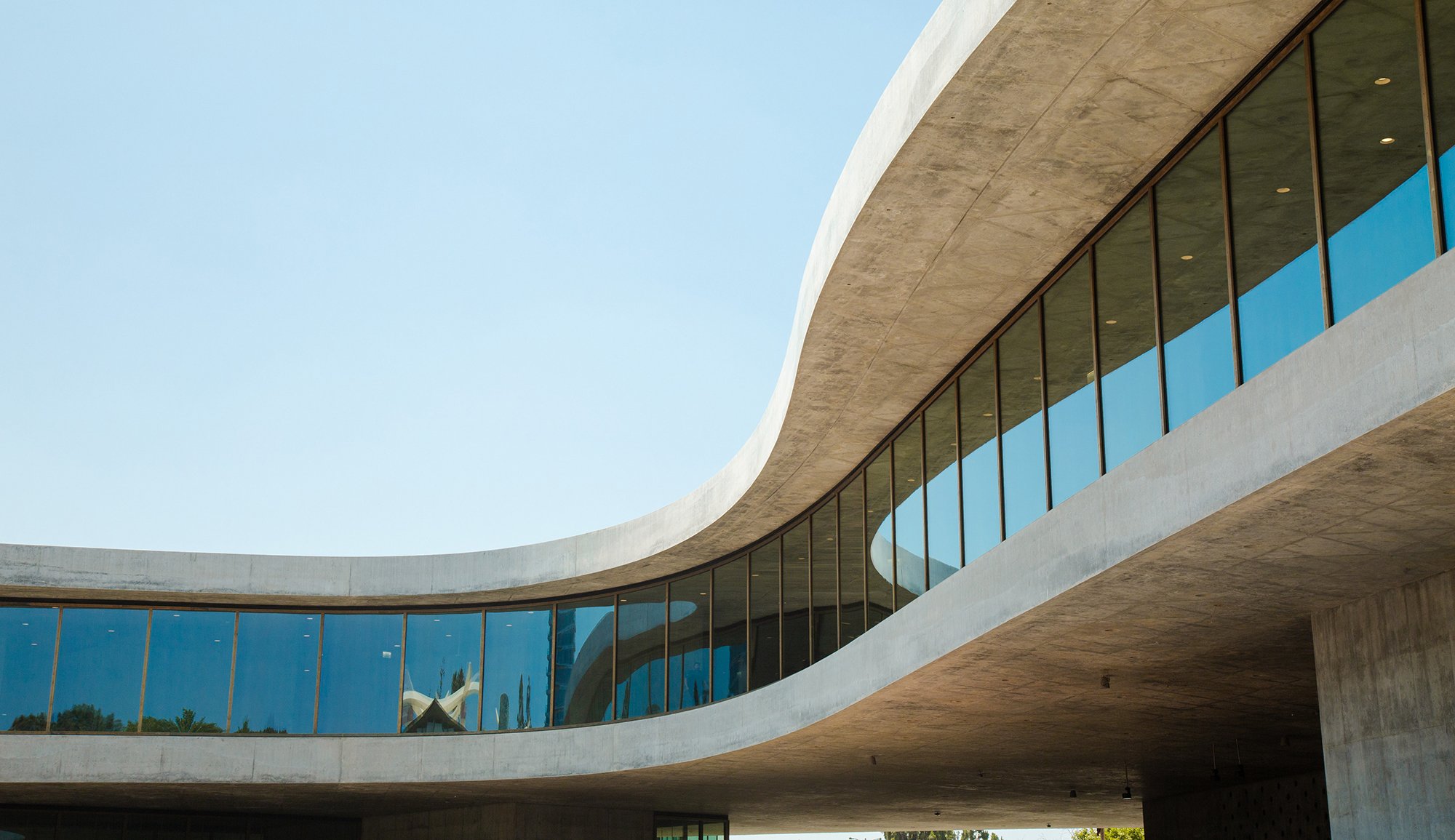 LACMA (Los Angeles County Museum of Art)