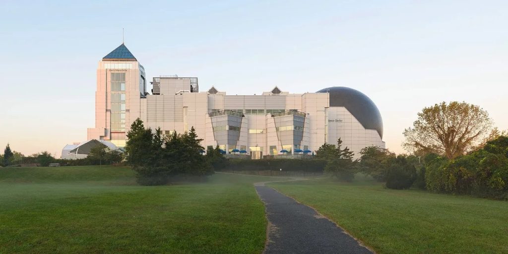 Liberty Science Center (Jersey City)