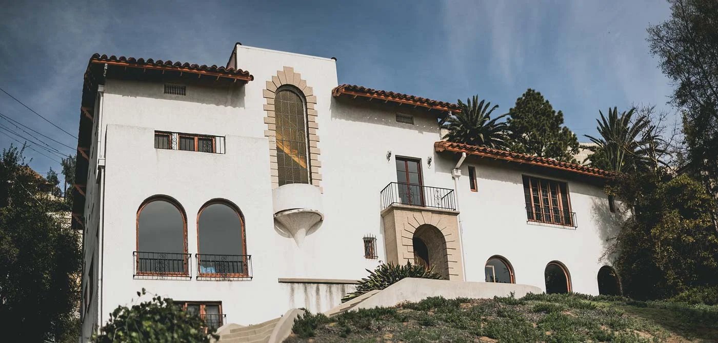 Los Feliz Los Angeles
