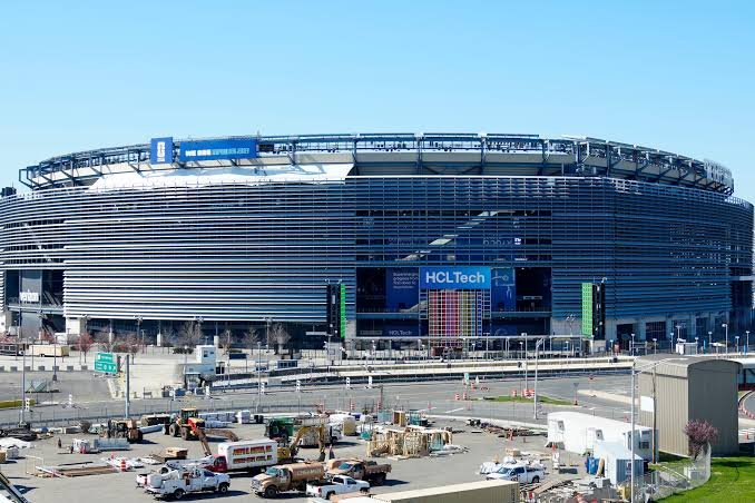 MetLife Stadium