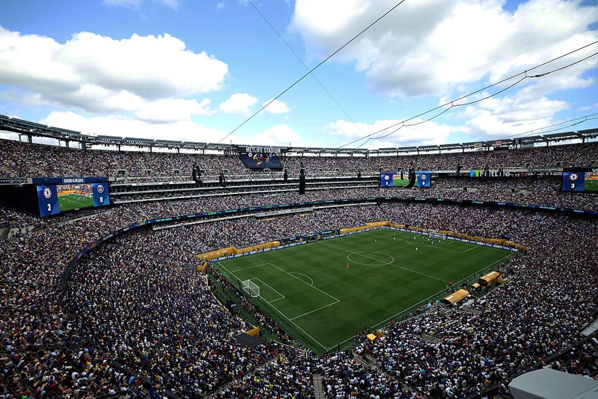 Things to Do in New Jersey Near MetLife Stadium: FIFA WC 2026
