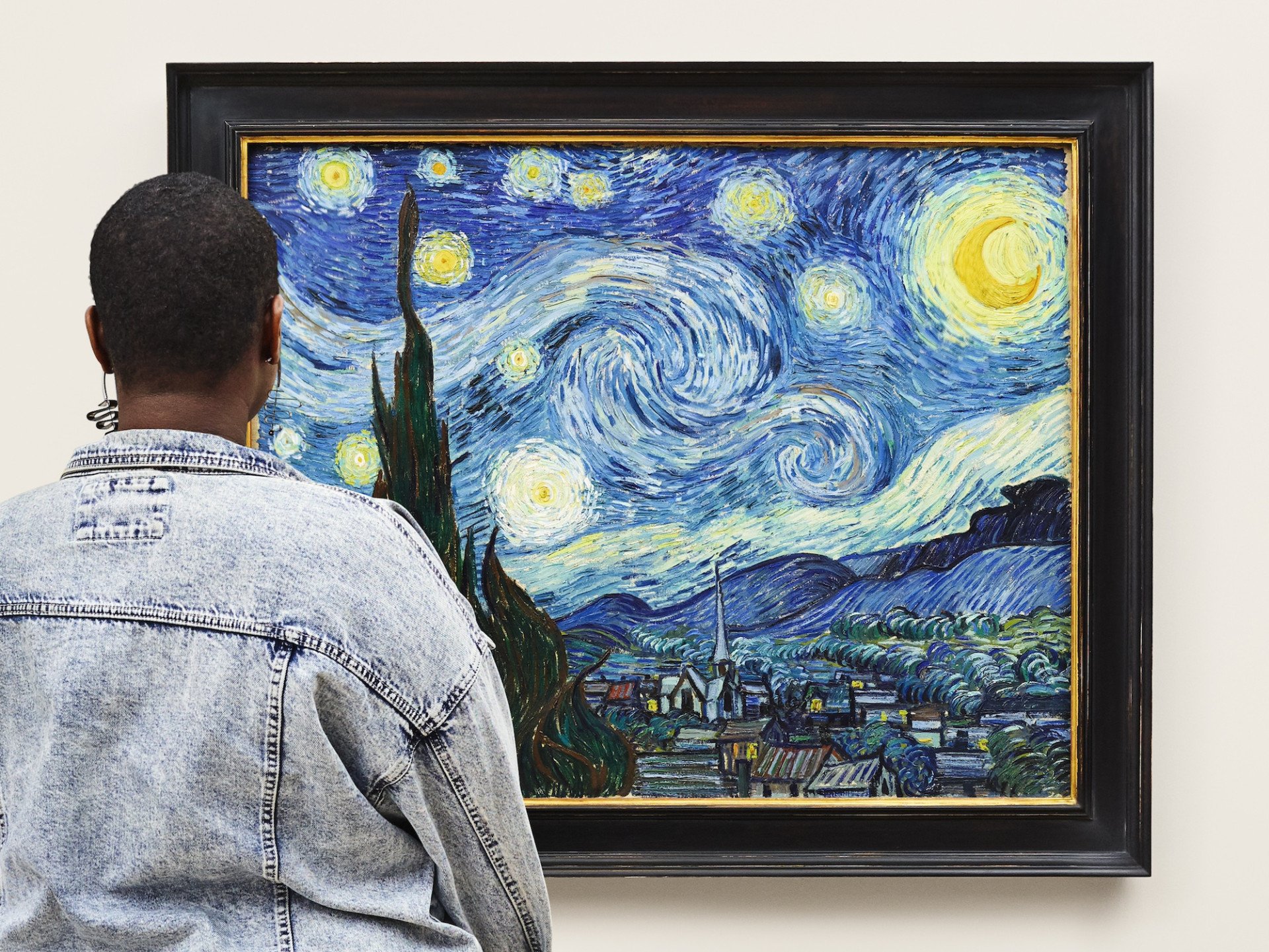 Musem of Modern Art