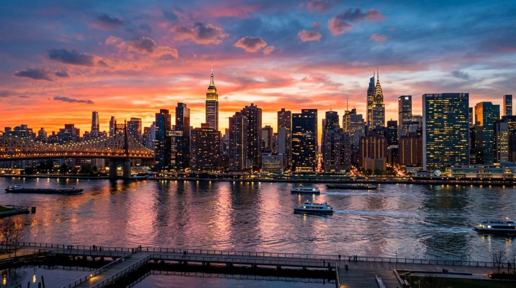 New York City Complete Guide
