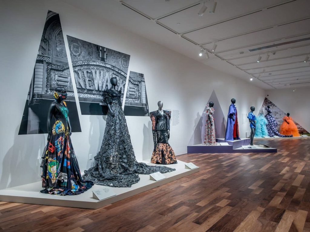 Newark Museum of Art