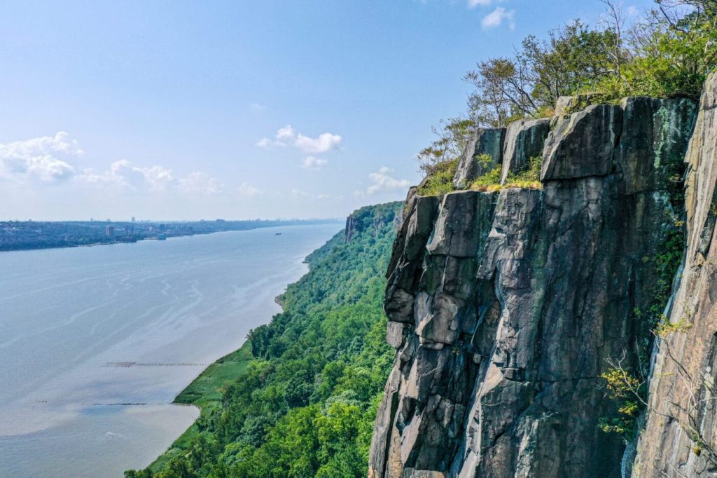 Palisades Interstate Park