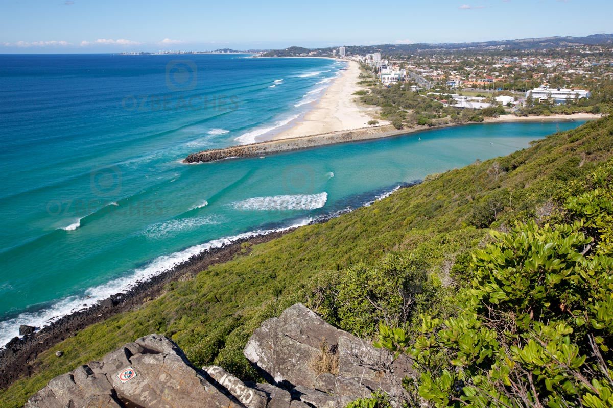 Palm Beach Gold Coast