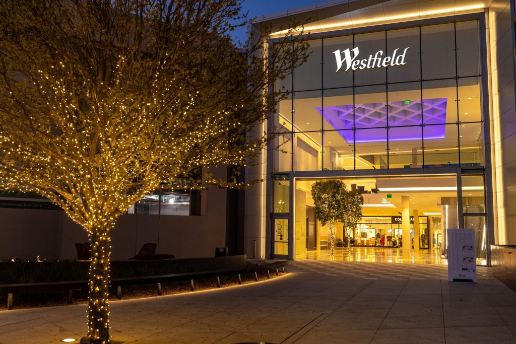 Santana Row & Westfield Valley Fair