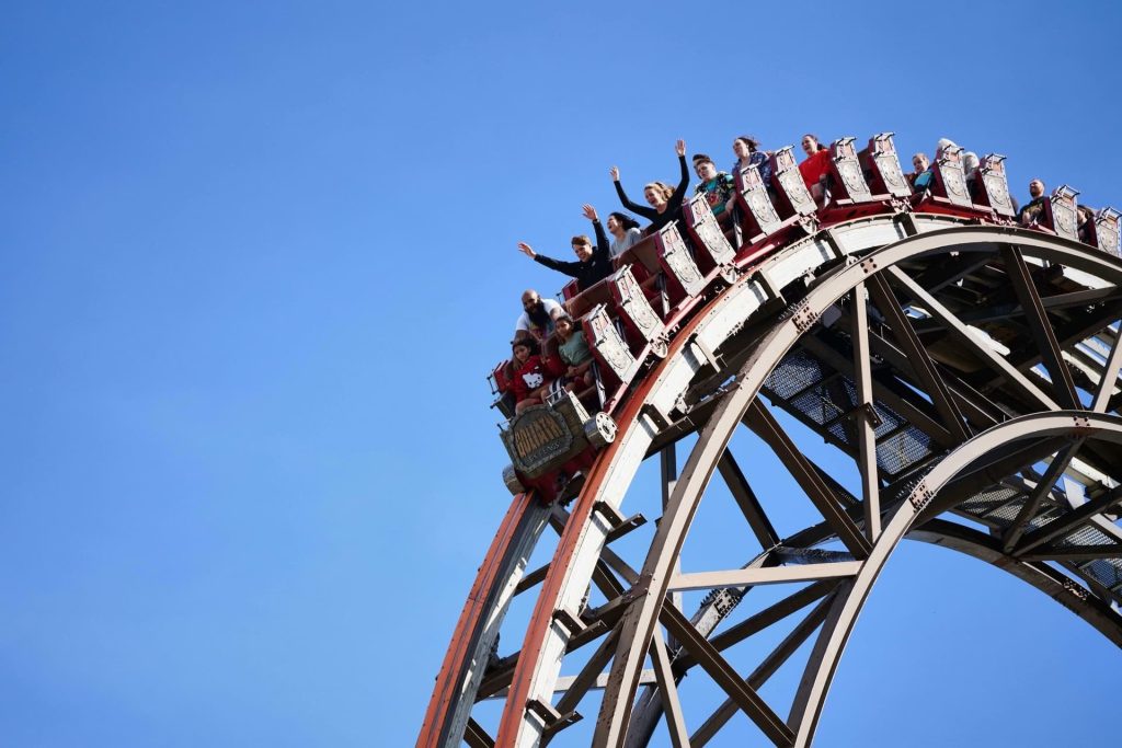Six Flags Great America