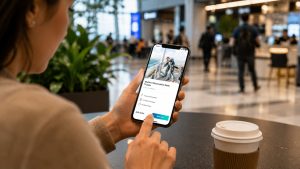 SkyPoint Observation Deck Ticket Booking Guide