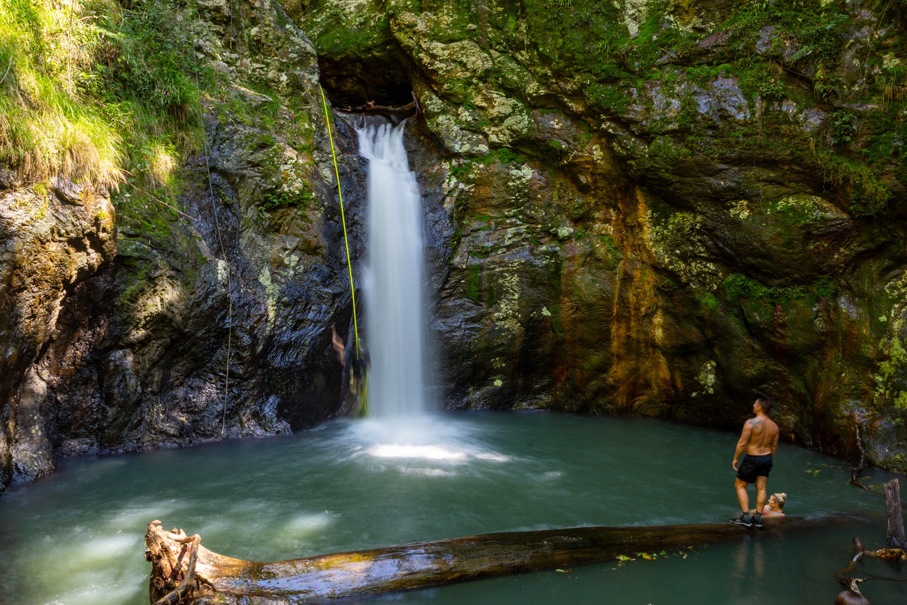 Springbrook Gold Coast
