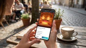 Sydney Opera House Ticket Booking Guide
