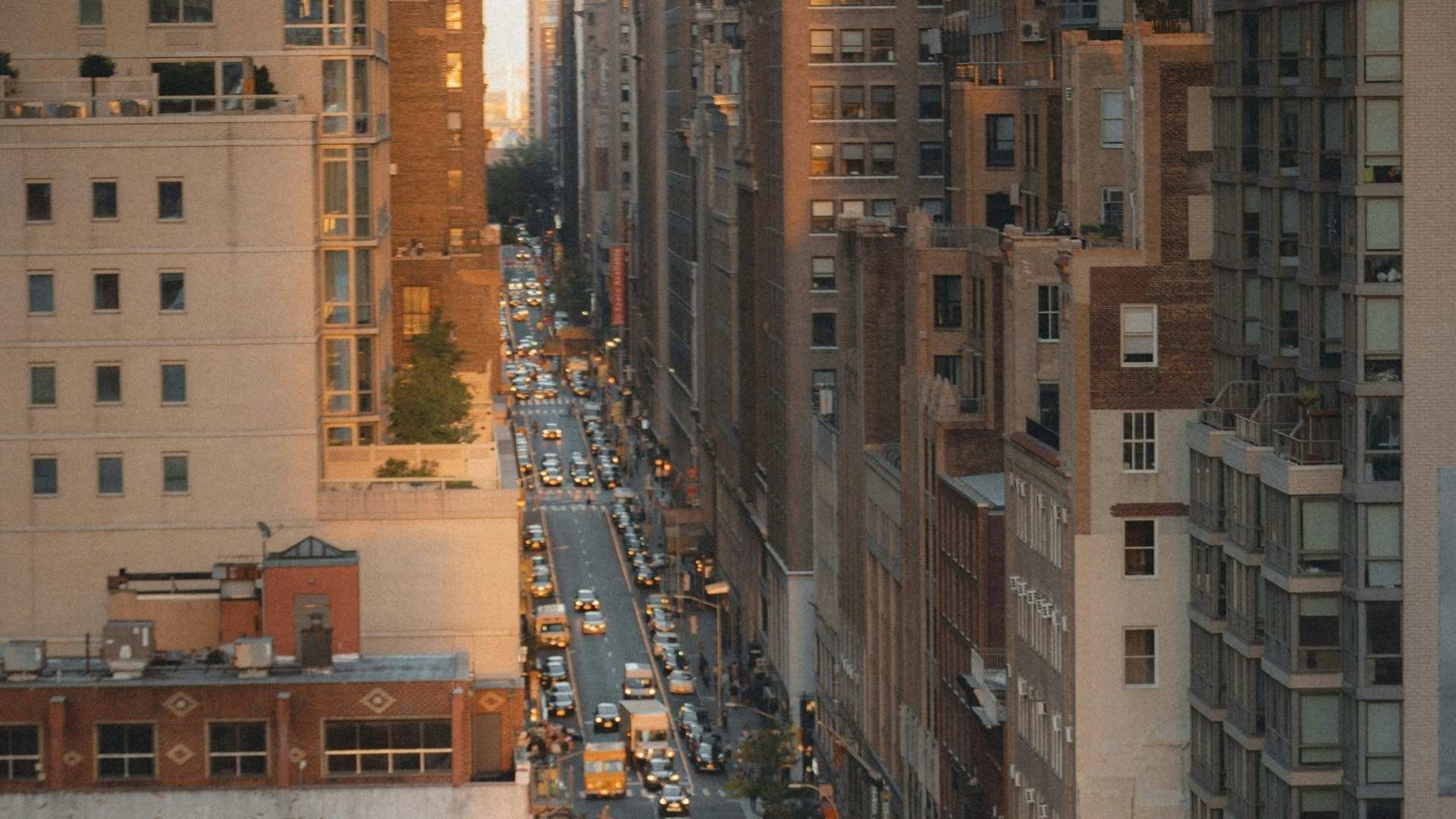 The Bronx