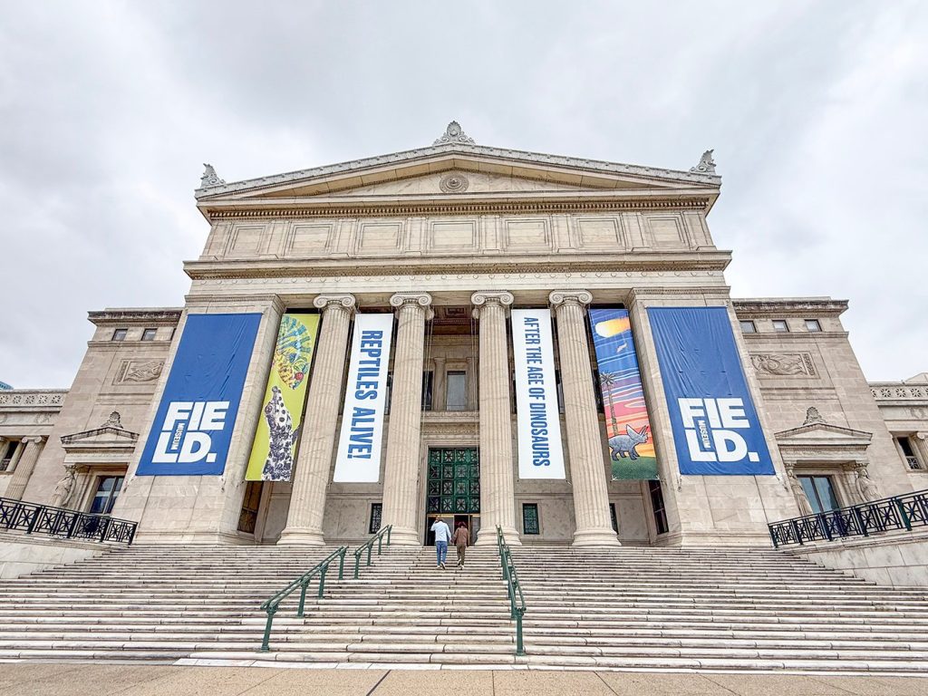 The Field Museum of Natural History