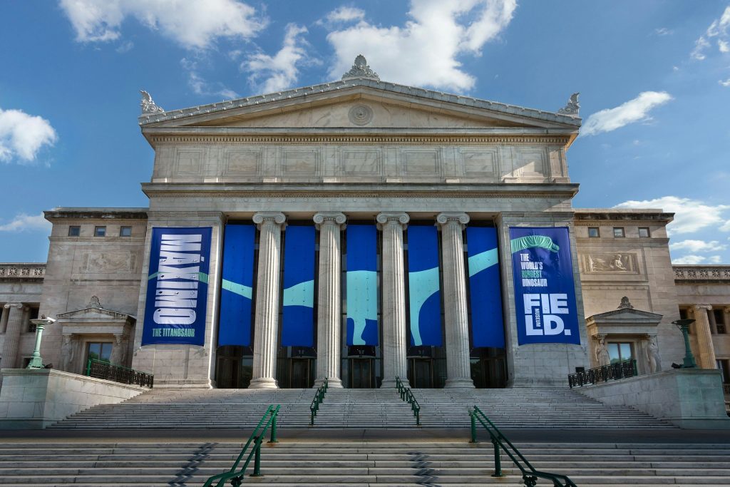 The Field Museum of Natural History